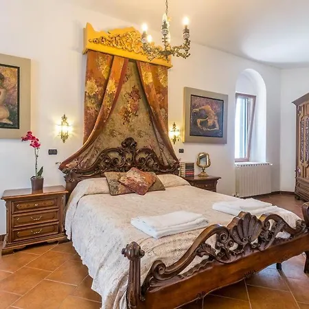 Villa Selva *