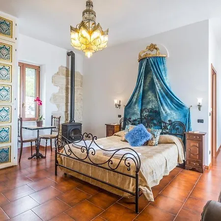 Villa Selva 别墅