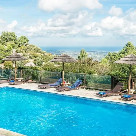 Villa Selva 别墅 *